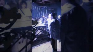 Фристайл на шоу "3 кота" #Freestyle #3КотаШоу #KolyaHockey #Батишта #РассулЧабдаров #RigelM