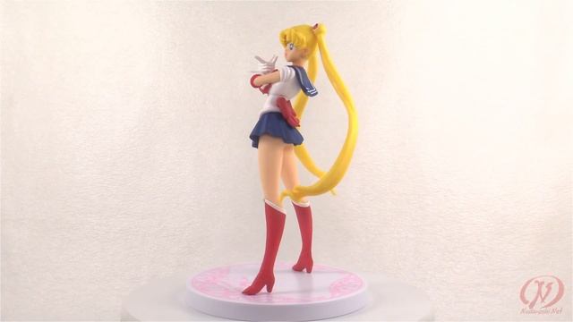 Bishoujo Senshi Sailor Moon Girls Memories Banpresto - Usagi Tsukino - Сейлор Мун Усаги Цукино