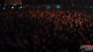 Концерт Тимати в клубе Arena Moscow. Carrera Tour.