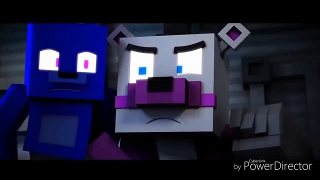 фнаф 5 в майнкрафте песня 2 част систор лакишонс смотреть онлайн