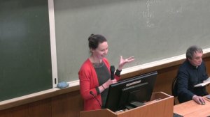 М. Н. Казанская комментирует элегию Проперция II 2 // ГЛЛ–XXX