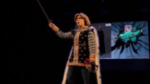 CorGEEK fest 2023 Dreams death - Шрек 2 - Принц Чарминг