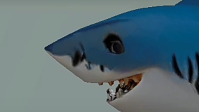 Играю за Тралареро Тралала.Выпуск 2#