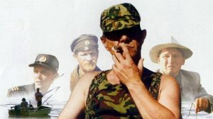 Особенности национальной рыбалки (трейлер)