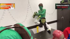 ШПАНА ШОУ "ШКОЛА СУПЕРГЕРОЕВ" | ПОЛНЫЙ СТРИМ