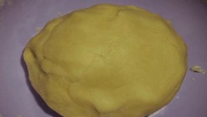 Печенье Шампиньоны