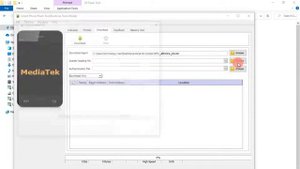 حل مشكله  رسالة الخطأفى الفلاش تول وعدم قبول الفلاشة Error status scatter file invalid 0xc0030001