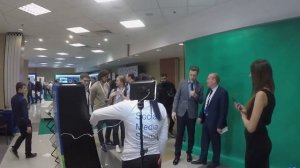 СЕЛФИ ЗЕРКАЛО CISCO CONNECT