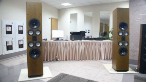 КБ М-Т-М@Sylvester@"Clear Sound Audio@Russian Hi End 2019