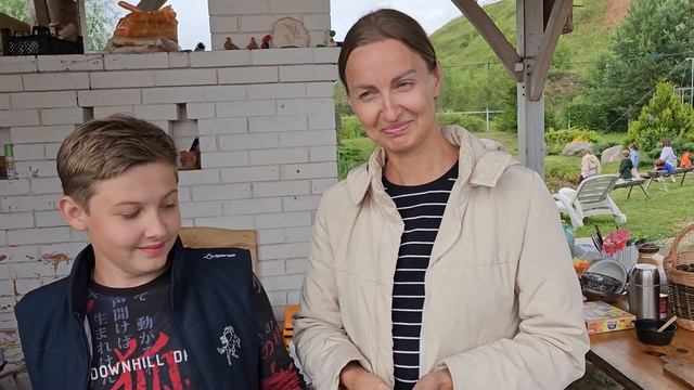 Мир добрых сердец ❤️#волонтёры #помощь #добро #фестиваль #любовь #душа смотреть онлайн