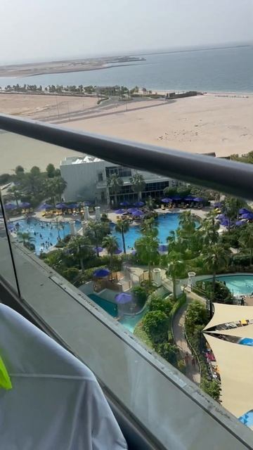 Centara mirage ОАЭ смотреть онлайн