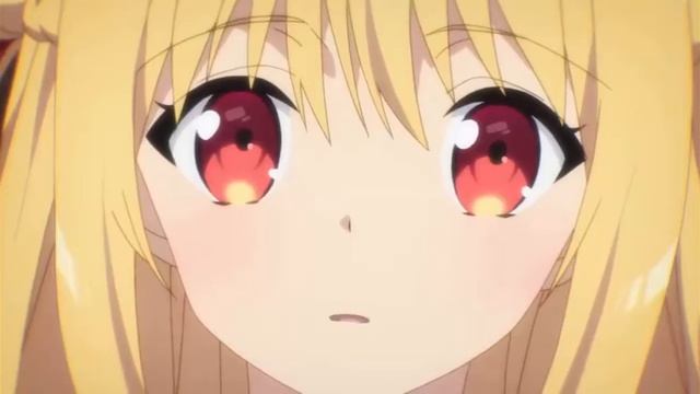 {AMV}-КЛИП-сага_-_детка_играй