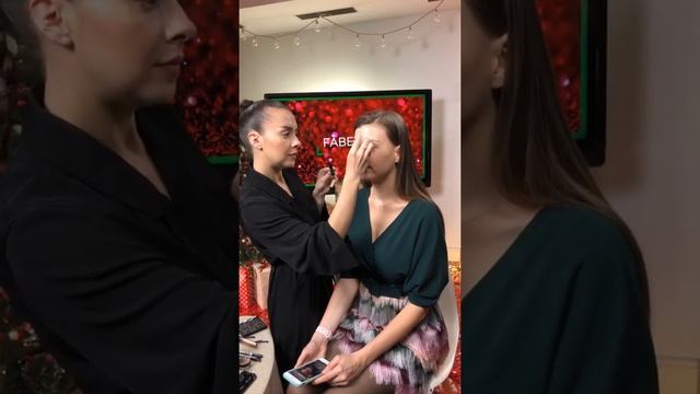 Макияж от Faberlic смотреть онлайн