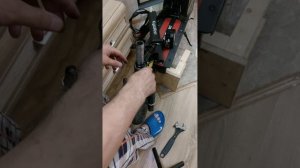 Устранение люфта в рулевой