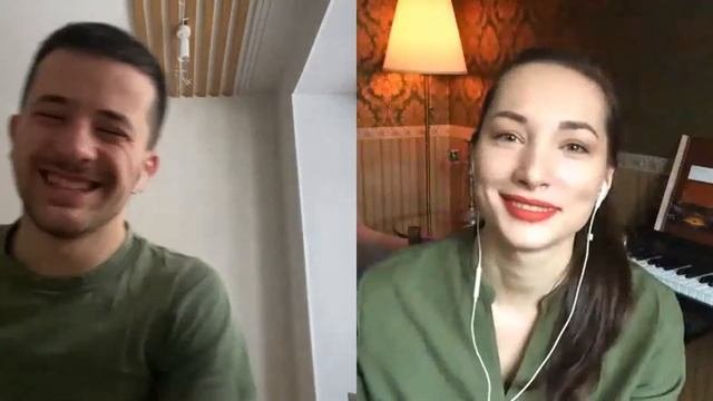 ДУАЛЫ Максим Горький + Гамлет 