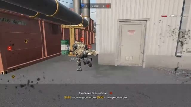 WarFace funny moments | варфейс приколы 😂
