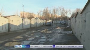 «Объясняем.рф»: кузбассовцам рассказали, почему теперь нельзя хранить канистры с бензином в гараже