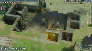 Going Medieval - Мини гайд про окна