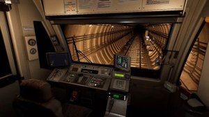 Разогнал 81 - 740.1 до 100 км в Subtransit Drive.