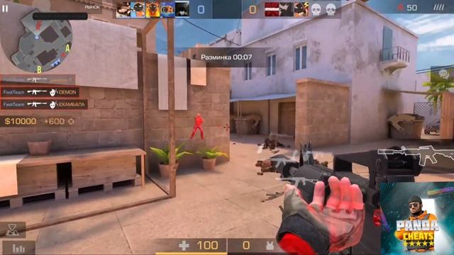 🟧 | ЛУЧШИЙ СОФТ Standoff 2 2024