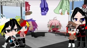 🌼🌹🍂{Реакция стран из прошлого на ТТ}{2}🍂🌹🌼