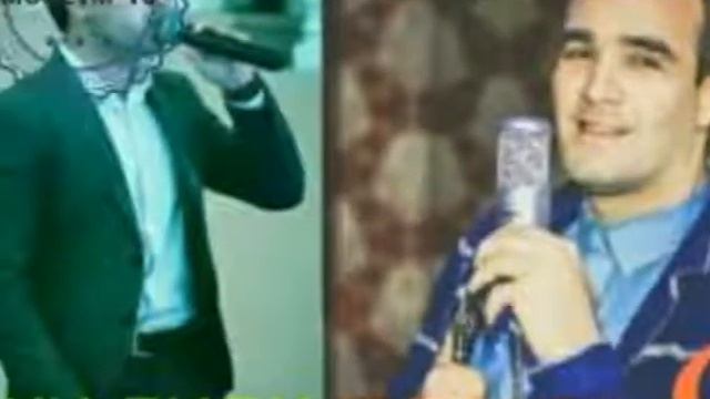 Ismoiljon Ismoilov ft Lil Drama - Оханги дили зори ман 2 2017 / Исмоилчон Исмоилов смотреть онлайн