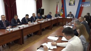 Дума апрель 2025