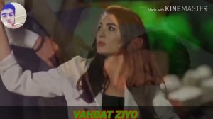 💗БИНШИН БО НОЗ💗ДАР КУНЧИ ДЕЛЕАМ ХОНА💗КУН КАЛБАМ ТАНОХСТ💗ЭЙ ПИЛАРО ПАРВО НАКУН💗ДЕЛ ТАНГАМ БОШ💗