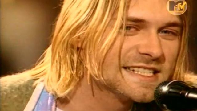 Kurt Cobain's Long Hair (Tribute) смотреть онлайн