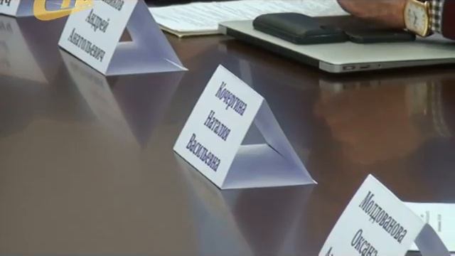 НА МГОКЕ ЗА КРУГЛЫМ СТОЛОМ ОБСУДИЛИ ПРОГРАММУ «ЖЕНСКОЕ ЗДОРОВЬЕ»