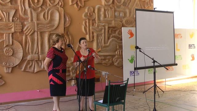 17-й Фестиваль Время Визбора, 2018. Часть14 смотреть онлайн