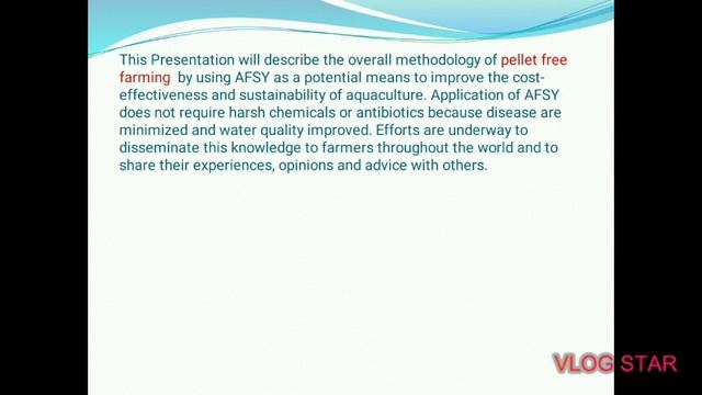 Series 5 Reduce the feed coast in live stock business with the help of Aquamimicry and fermentation смотреть онлайн