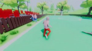 Soccer Player Simulator-ДОСТОЙНЫЙ КОНКУРЕНТ FIFA?)