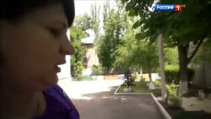 «Я жить хочу»    Песня о детях Донбасса