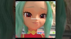 фанфик монкарт: любовь дьявола 8 серия