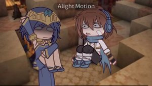 Сдерик ты куда?! || Тринадцать Огней || Лололошка, Сдерик, Окетра ||