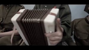Коллектив "Лучший 2Г" - Спасибо, ДЕД, что мы живем!
