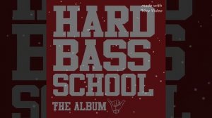 HardBass - Хард басс Минус