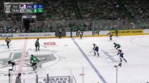 NHL Playoff Highlights | Avalanche vs. Stars | Gm 5 | April 28, 2025