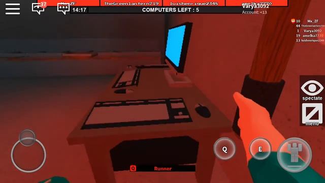 ХАРД ИГРЫ В РОБЛОКС!РОБЛОКС ПО РУССКИ! смотреть онлайн