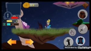 Envel qahramonlari Legacy #5|Obzor 2-qism sehirgar sinfi (Герои Энвелла Наследия)