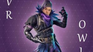 Fortnite мучаем БП