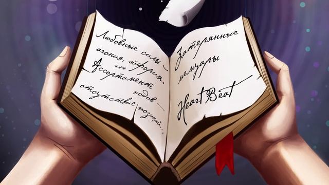 HeartBeat — От сердца смотреть онлайн