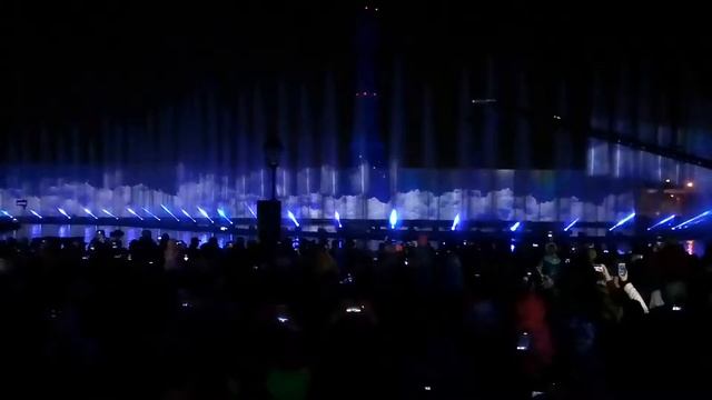 Фестиваль Круг света 2017