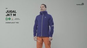 Куртка Ternua Jugal