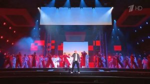 Денис Савченков. Русская заря. Гала-концерт Автора.