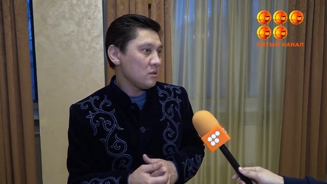 Психологическая драма Улыкбека Есдаулета