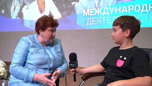 Fun Kids на "Сочинской весне 2023"