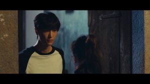 Апельсиновая газировка 8 серия, дорама Orange Soda, 橘子汽水