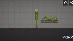 Страшные истории в мелон плейграунд фильм